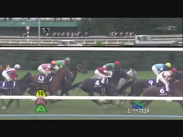 エリザベス女王杯2013