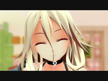 IAさんで『おちゃめ機能』