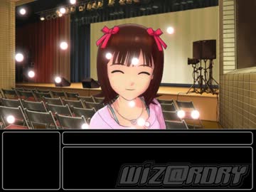 WiZ@RDRY Ⅳ　リルガミンまであと何人？　第４話