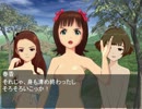 【iM@sｘRQ'90s】RQでも全裸っしょ#1 その2