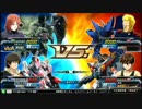 ピタゴラス　11/9日　機動戦士ガンダムEXVSFB　固定1