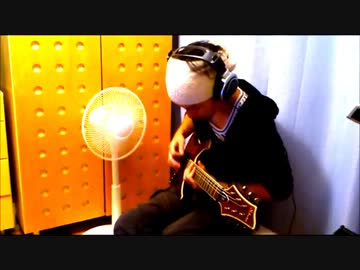 Superfly – Bi-Li-Li Emotion を弾く