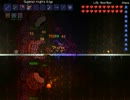 ＰＣ版Terrariaを色々と楽しみながらとにかく遊ぶ実況part18
