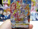 やる相手いないのにヴァイスシュヴァルツ買ってみたラブライブ編