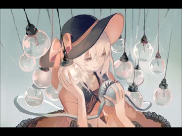 【東方Vocal】 CONFINED INNOCENT 【ZYTOKINE】