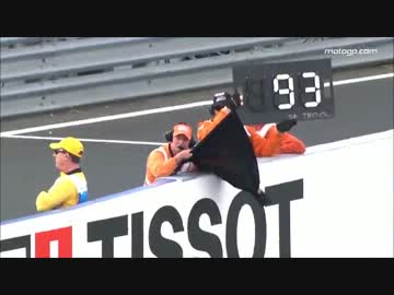 【MAD】2013MotoGP 第16戦 オーストラリアGP