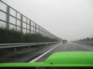 れむがゆっくりドライブしてるよ！パート１１１