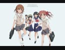 とある科学の超電磁砲アーカイブス３より「ギラギラNow!」.avi