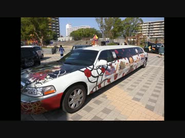 もみダボといく！神戸ぽっぷカルチャーフェスティバル2nd