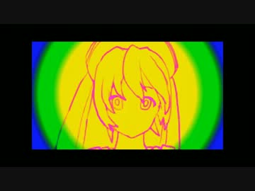 プリセット　【歌ってみた】