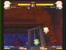 【メルブラ】第三回ネコオフ_ランダム2onトーナメント_B-2-1