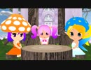 【gdgd妖精s】gdgd生ラジオ妖精sにＣＧを付けてみた