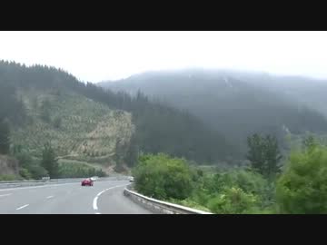 部長とカメラ　世界遺産完全制覇の旅　スペイン編　第2話　解説音声