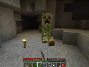 Minecraft（マインクラフト）実況プレイ　part　６　～打倒！匠～