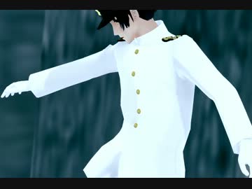 【APヘタリアMMD】日と英でラッキーストライク