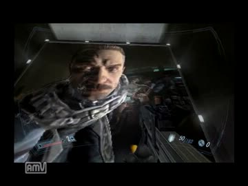 素人肉屋とみんなで実況プレイ【F.E.A.R.2】　part8