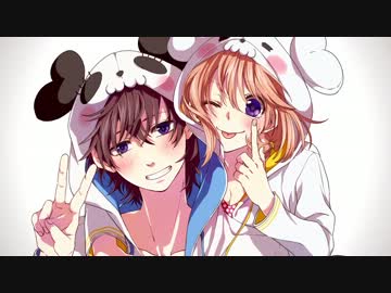 【なび】「テレカクシ思春期」【ラップ(風)入れて歌ってみた！】