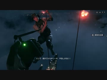 【BF4】キャンペーンをノーマルでプレイpart34【アイリッシュ編】