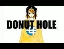 ドーナツホールver.talk