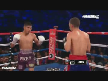 人気の ミゲル アンヘル ガルシア 動画 4本 ニコニコ動画