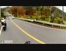 出戻りアラフォーライダーが秩父へ行ってみた