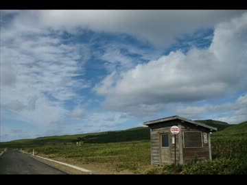カブが大好きだからⅩⅠtraveling alone【最新作】