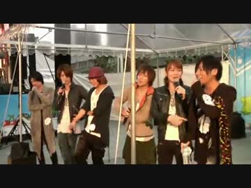 ニコニコ町会議 大阪in歌ってみた 前半