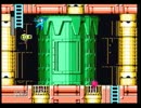 【ロックマン６】フレイムマンステージBGMが好きすぎて…！【実況】 part3