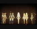 【MAD】Prologue:幻実アイソーポス【THE IDOLM@STER】