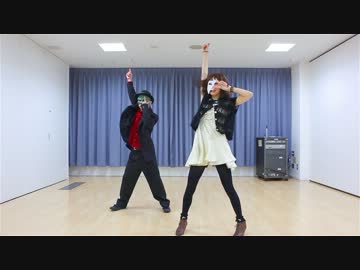 【踊ってみた】恋は気まぐれイリュージョン！！【けにまろ】