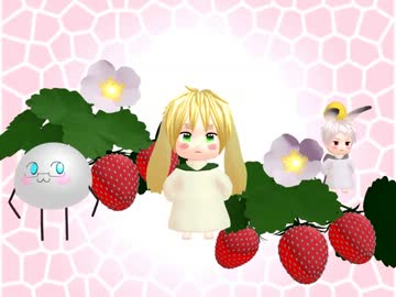 【APヘタリアMMD】5,6,7,8