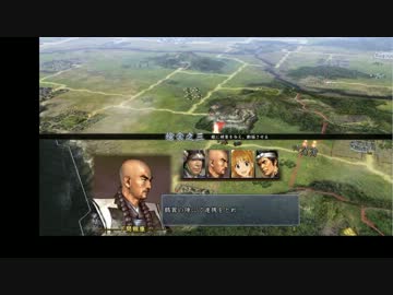 【モバマス】【天道】椎名家の戦国ドーナツ伝　第20回