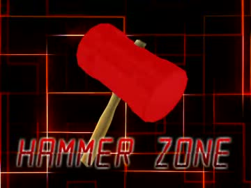 HAMMER ZONE(11/11Ver.)