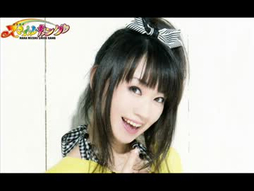 水樹奈々 スマイルギャング 第606回