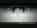 【TEST】ステージ演出てすと【N式18歳ミク】