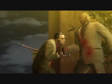 【死愚魔】龍が如く２HD版を実況プレイ　第十二章 Part05