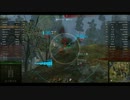 W.O.T SEA鯖　Tier5 Ｍ４シャーマン