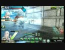 ボダブロvsファーブル昆虫記/ブロアE　2戦目
