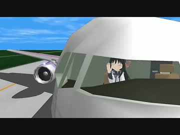 【MMD】ほむほむB767Dearest Darling