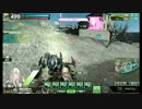 ボダブロvsファーブル昆虫記/ブロアE　3戦目