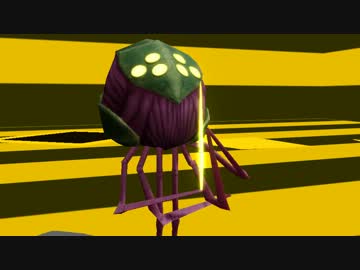 【ACMMD】AMIDAにポッキーダンスを踊ってもらった