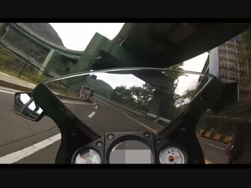 [ninja250R]忍者で行こう！part.4[下田ツーリング]