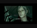 【BIOHAZARD 6】バイオ初プレイの男が叫びながら実況プレイ Part85