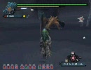 MHF龍属性の耐性【ティガ龍耐性100】