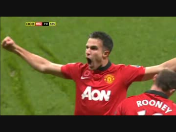 【BPL】Manchester United vs Arsenal  MOTD