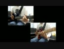 【蒼き鋼のアルペジオ】 SAVIOR OF SONG 【弾いてみた】