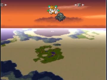 昔に戻りたい二人が聖剣伝説2を実況プレイ　Part27-1