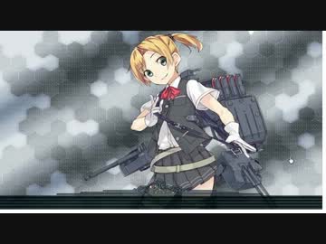 【実況プレイ】提督の女の子艦隊【艦これ】part48　E-4最終決戦