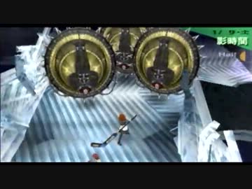 P3P 本気を出すべくMANIACSで実況プレイ part132