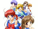 月は東に日は西に -Operation Sanctuary- プロモムービーPC版